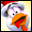 Chicken Invaders 3 Christmas Edition screenshot